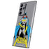 DC Comics Batgirl Classic Art Pose Galaxy Note20 Ultra 5G Skin