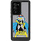 DC Comics Batgirl Classic Art Pose Galaxy Note20 Ultra 5G Waterproof Case