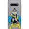 DC Comics Batgirl Classic Art Pose Galaxy S10 Plus Skin