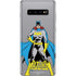 DC Comics Batgirl Classic Art Pose Galaxy S10 Plus Skin