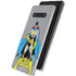 DC Comics Batgirl Classic Art Pose Galaxy S10 Plus Skin