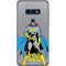 DC Comics Batgirl Classic Art Pose Galaxy S10e Skin