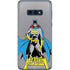 DC Comics Batgirl Classic Art Pose Galaxy S10e Skin