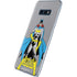 DC Comics Batgirl Classic Art Pose Galaxy S10e Skin