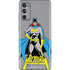 DC Comics Batgirl Classic Art Pose Galaxy S20 Fan Edition Skin