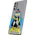 DC Comics Batgirl Classic Art Pose Galaxy S20 Fan Edition Skin