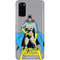 DC Comics Batgirl Classic Art Pose Galaxy S20 Lite Case