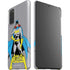 DC Comics Batgirl Classic Art Pose Galaxy S20 Lite Case
