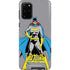 DC Comics Batgirl Classic Art Pose Galaxy S20 Plus Pro Case