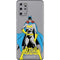 DC Comics Batgirl Classic Art Pose Galaxy S20 Plus Skin