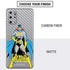 DC Comics Batgirl Classic Art Pose Galaxy S20 Plus Skin