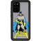 DC Comics Batgirl Classic Art Pose Galaxy S20 Plus Waterproof Case