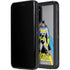 DC Comics Batgirl Classic Art Pose Galaxy S20 Plus Waterproof Case