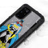 DC Comics Batgirl Classic Art Pose Galaxy S20 Plus Waterproof Case