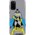 DC Comics Batgirl Classic Art Pose Galaxy S20 Pro Case
