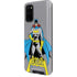 DC Comics Batgirl Classic Art Pose Galaxy S20 Pro Case