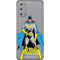 DC Comics Batgirl Classic Art Pose Galaxy S20 Skin