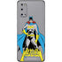 DC Comics Batgirl Classic Art Pose Galaxy S20 Skin