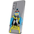 DC Comics Batgirl Classic Art Pose Galaxy S20 Skin