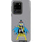 DC Comics Batgirl Classic Art Pose Galaxy S20 Ultra 5G Pro Case