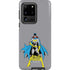 DC Comics Batgirl Classic Art Pose Galaxy S20 Ultra 5G Pro Case