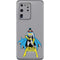 DC Comics Batgirl Classic Art Pose Galaxy S20 Ultra 5G Skin