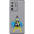DC Comics Batgirl Classic Art Pose Galaxy S20 Ultra 5G Skin
