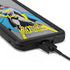 DC Comics Batgirl Classic Art Pose Galaxy S20 Waterproof Case