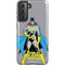 DC Comics Batgirl Classic Art Pose Galaxy S21 5G Pro Case