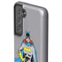 DC Comics Batgirl Classic Art Pose Galaxy S21 5G Pro Case