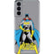 DC Comics Batgirl Classic Art Pose Galaxy S21 5G Skin
