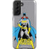 DC Comics Batgirl Classic Art Pose Galaxy S21 FE Pro Case