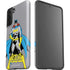 DC Comics Batgirl Classic Art Pose Galaxy S21 FE Pro Case