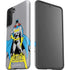DC Comics Batgirl Classic Art Pose Galaxy S21 Plus 5G Pro Case
