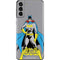 DC Comics Batgirl Classic Art Pose Galaxy S21 Plus 5G Skin