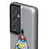 DC Comics Batgirl Classic Art Pose Galaxy S21 Ultra 5G Pro Case