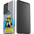 DC Comics Batgirl Classic Art Pose Galaxy S21 Ultra 5G Pro Case