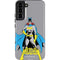 DC Comics Batgirl Classic Art Pose Galaxy S22 Plus Pro Case