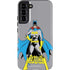 DC Comics Batgirl Classic Art Pose Galaxy S22 Plus Pro Case