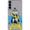 DC Comics Batgirl Classic Art Pose Galaxy S22 Plus Skin
