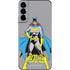 DC Comics Batgirl Classic Art Pose Galaxy S22 Plus Skin