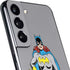 DC Comics Batgirl Classic Art Pose Galaxy S22 Plus Skin
