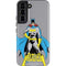 DC Comics Batgirl Classic Art Pose Galaxy S22 Pro Case