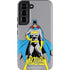 DC Comics Batgirl Classic Art Pose Galaxy S22 Pro Case