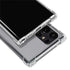 DC Comics Batgirl Classic Art Pose Galaxy S22 Ultra Clear Case