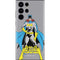 DC Comics Batgirl Classic Art Pose Galaxy S22 Ultra Skin