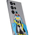 DC Comics Batgirl Classic Art Pose Galaxy S22 Ultra Skin