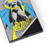 DC Comics Batgirl Classic Art Pose Galaxy S22 Ultra Skin