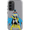 DC Comics Batgirl Classic Art Pose Galaxy S23 Plus Pro Case