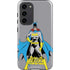 DC Comics Batgirl Classic Art Pose Galaxy S23 Plus Pro Case